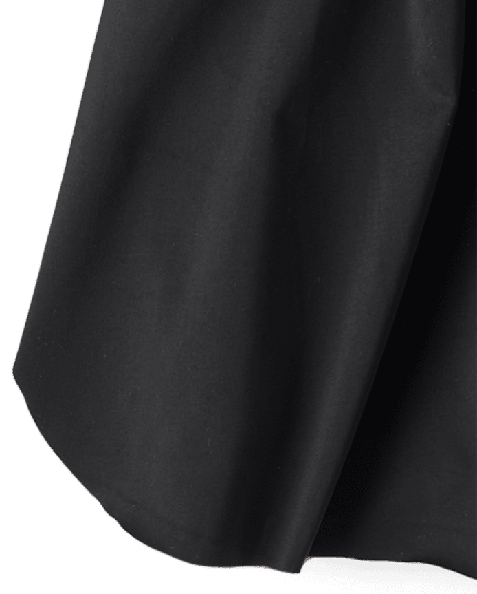 Girls Quick Dry Flowy Shorts