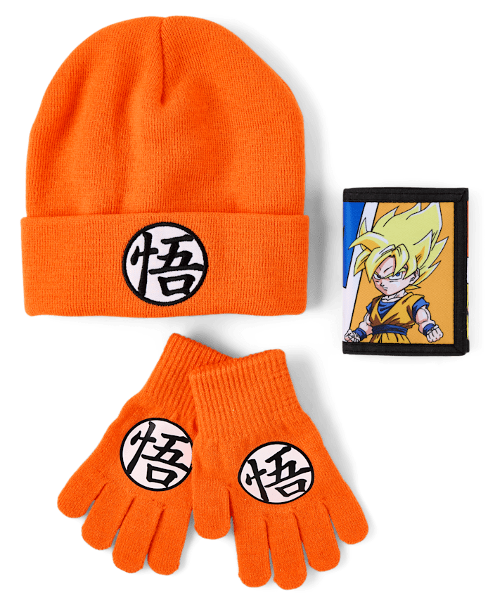 Boys Dragon Ball Z™ 3-Piece Set