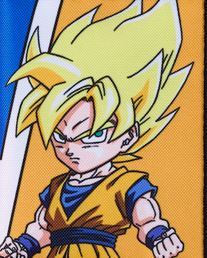 Boys Dragon Ball Z™ 3-Piece Set