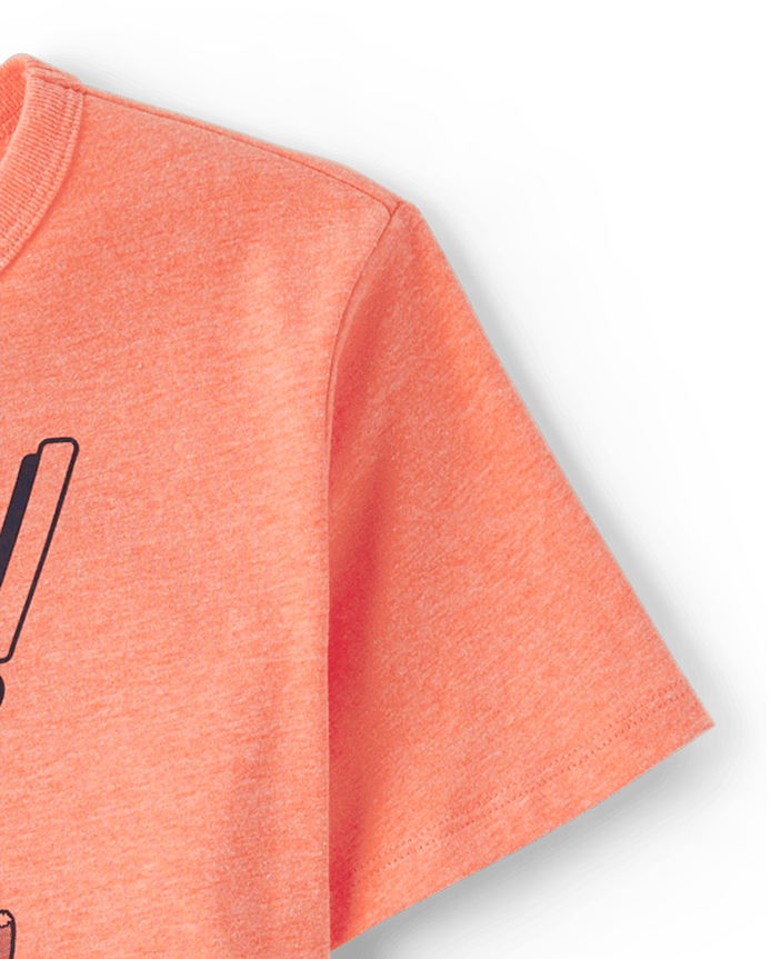 Boys Sushi Roll Graphic Tee