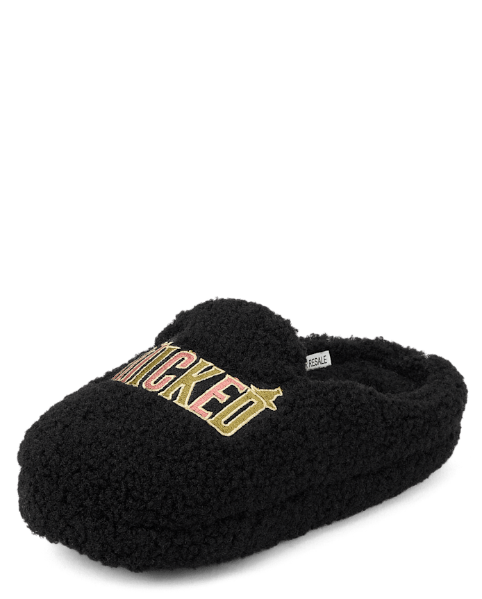 Girls Wicked™ Slippers