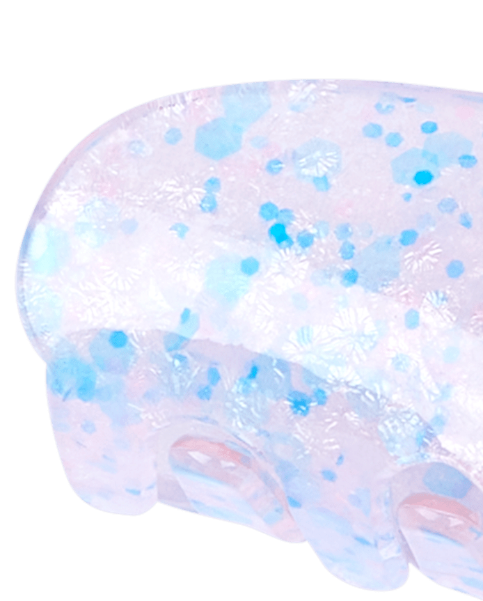 Girls Hello Kitty™ Claw Clip 2-Pack