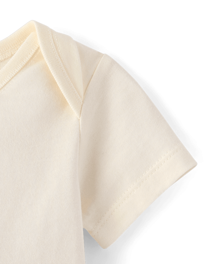 Baby Basketball Graphic Bodysuit