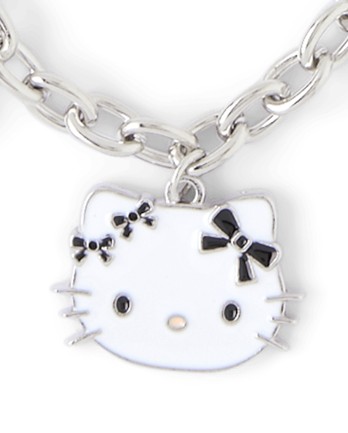 Girls Hello Kitty® Charm Necklace