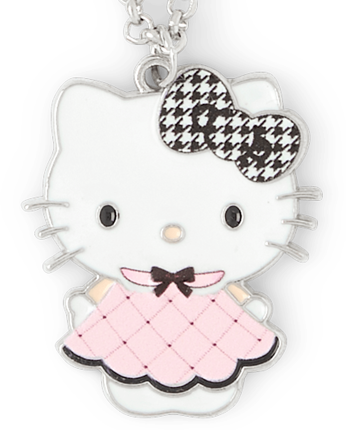 Girls Hello Kitty® BFF Necklace 2-Pack
