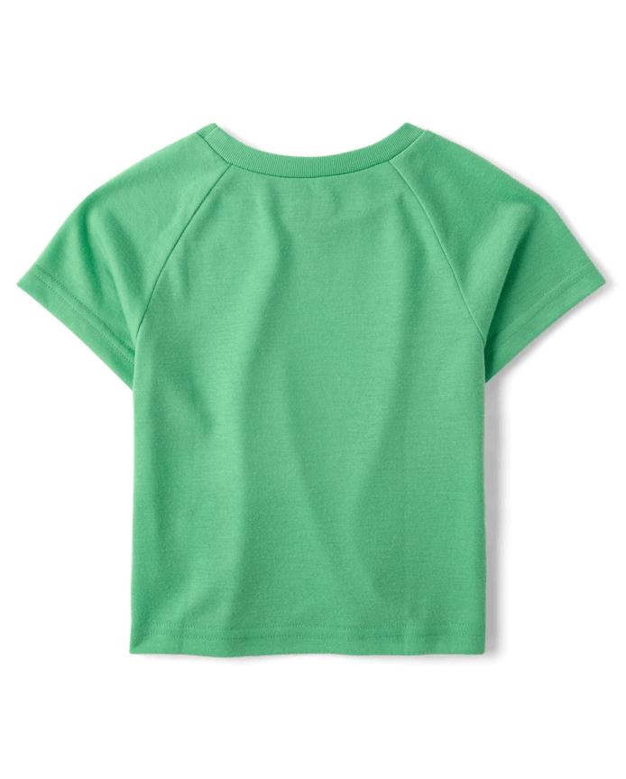 Baby And Toddler Boys The Mandalorian™ Pajamas