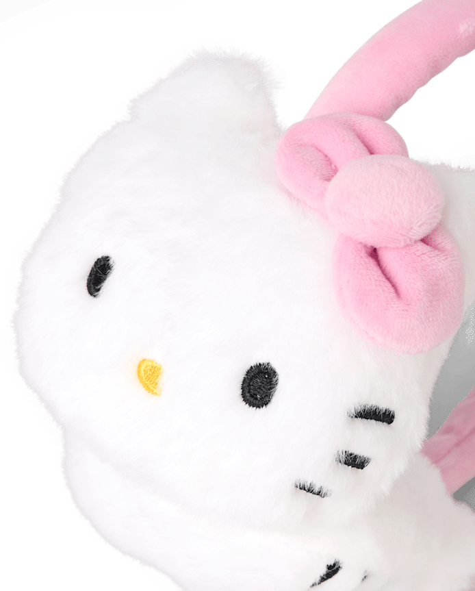 Girls Hello Kitty® Ear Muffs