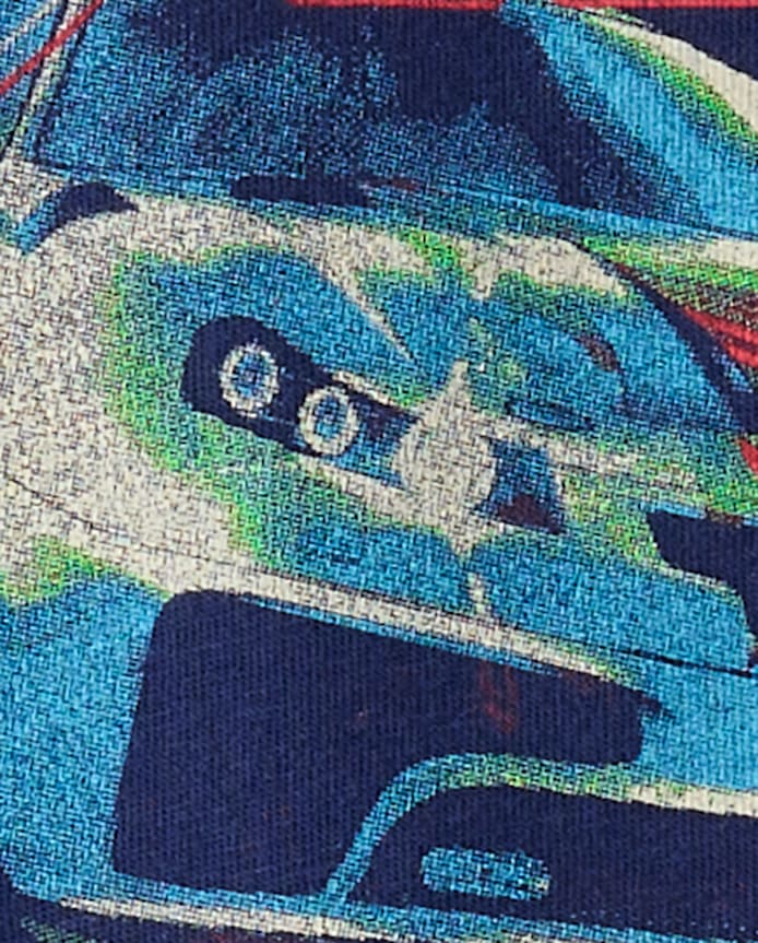 Boys Pro Racing Graphic Tee