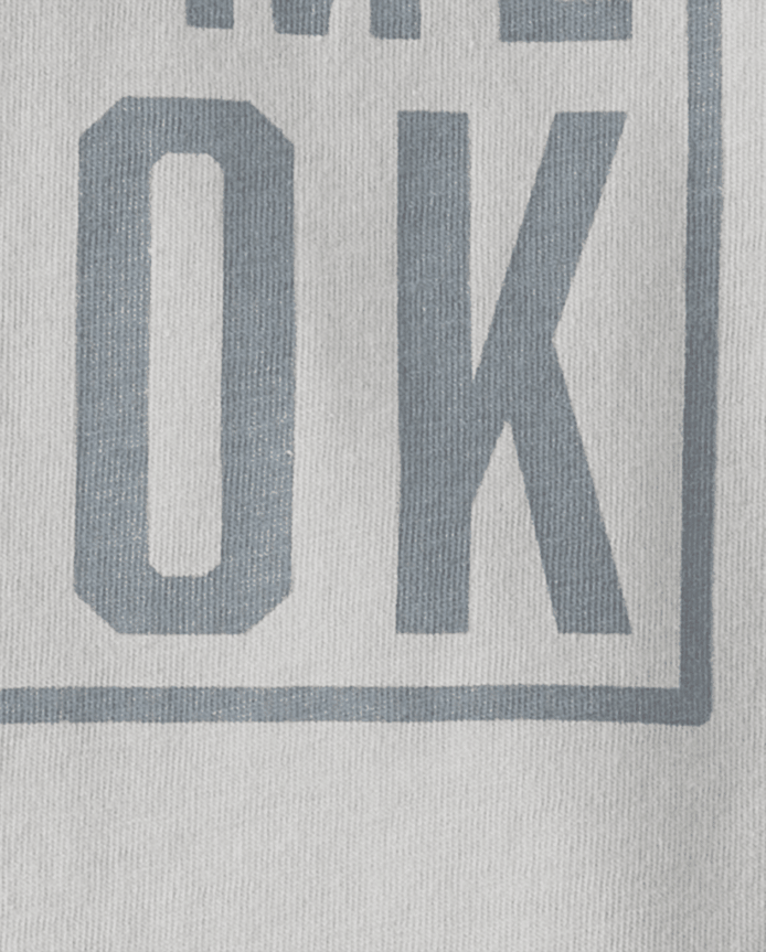 Boys Let Me Cook Graphic Tee