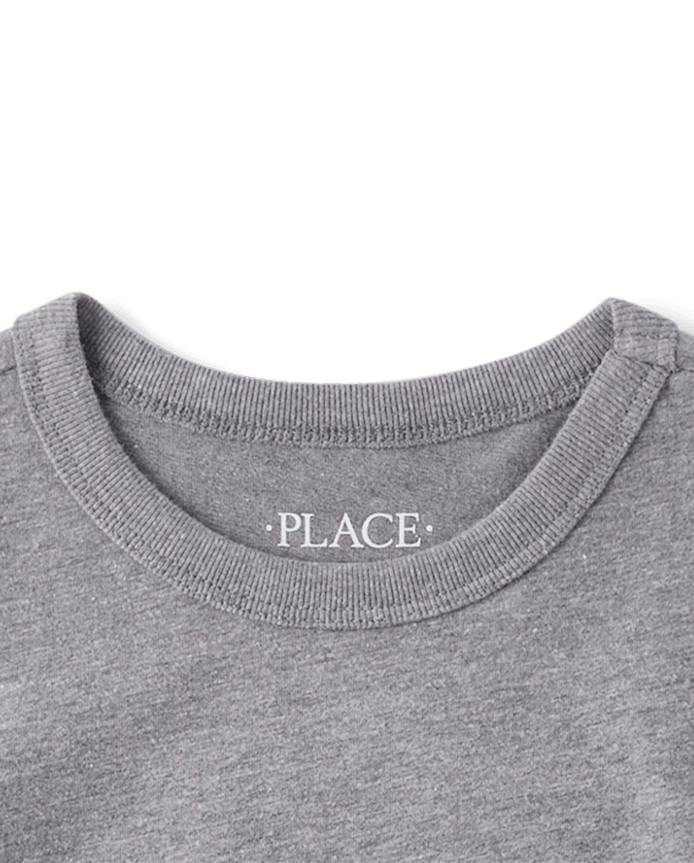 Boys Ninja Bruh Graphic Tee