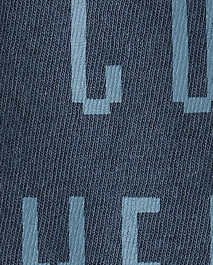 Boys Cooler Version Of Dad Graphic Tee