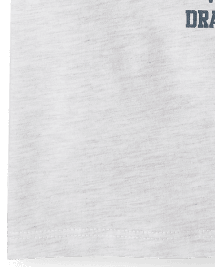 Boys Toothless™ Top Flight Graphic Tee