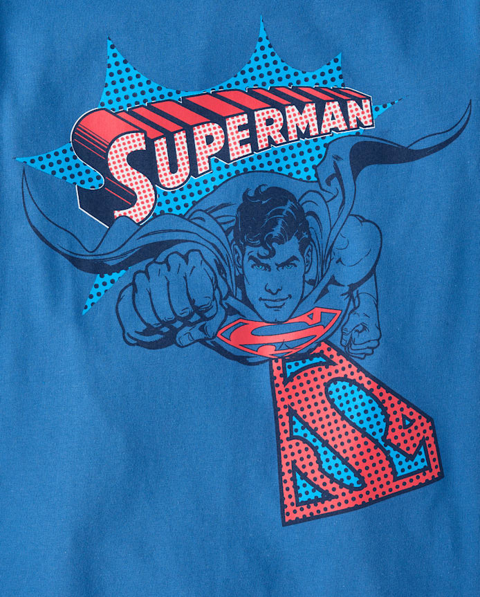 T-shirt graphique Superman™ pour garçons