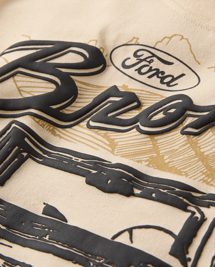 Boys Ford Bronco® Graphic Tee