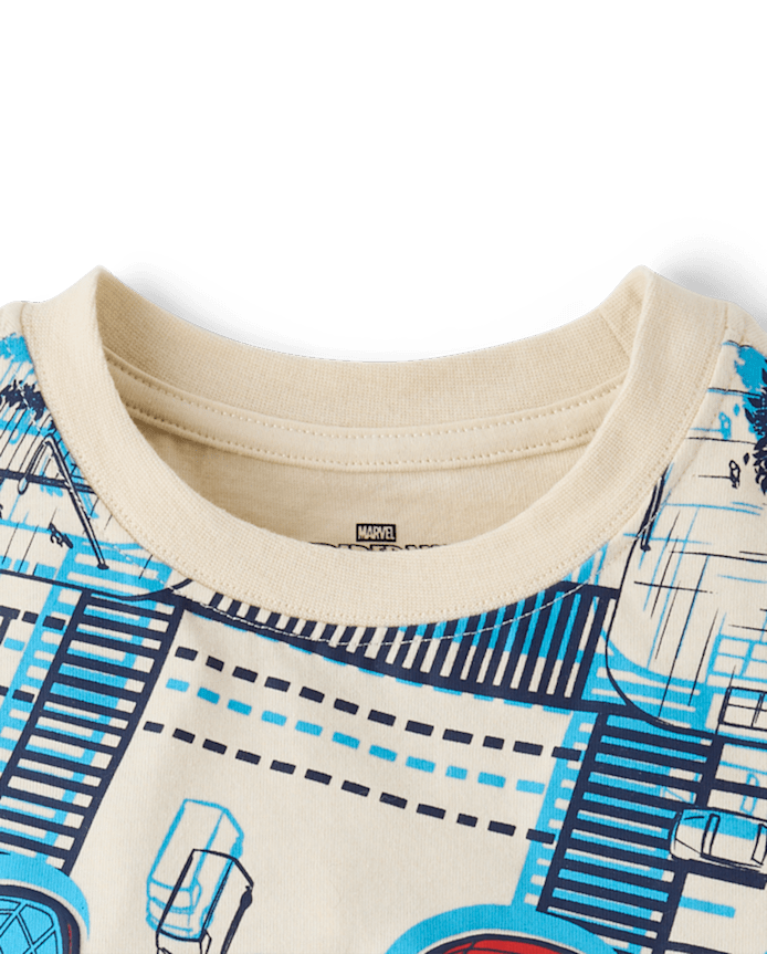 Boys Spider-Man™  Graphic Tee