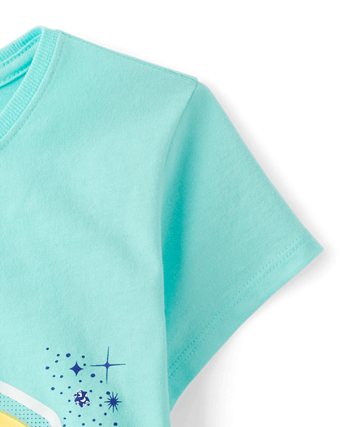 Girls Super Mario™ Rosalina Graphic Tee