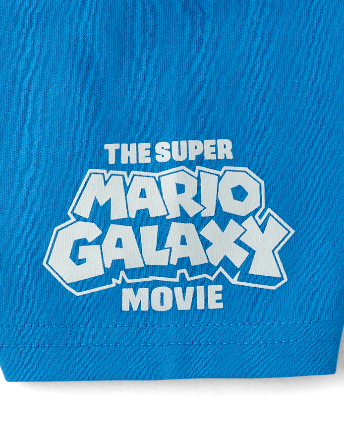 T-shirt graphique Super Mario™ pour garçons