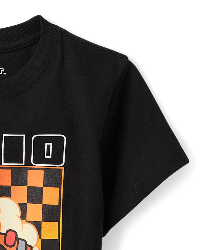 Boys Super Mario™ Kart Graphic Tee