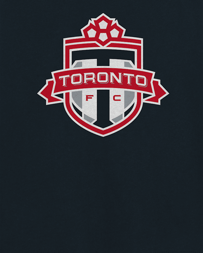 Toddler Boys MLS Toronto FC Graphic Tee