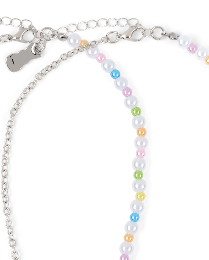 Girls Peeps® BFF Necklace 2-Pack