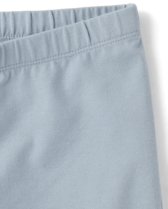 Girls Cartwheel Shorts 4-Pack