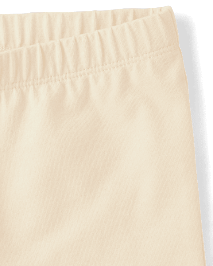 Short Cartwheel pour filles (lot de 4)