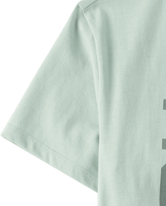 Boys It's Go Time Graphic Tee