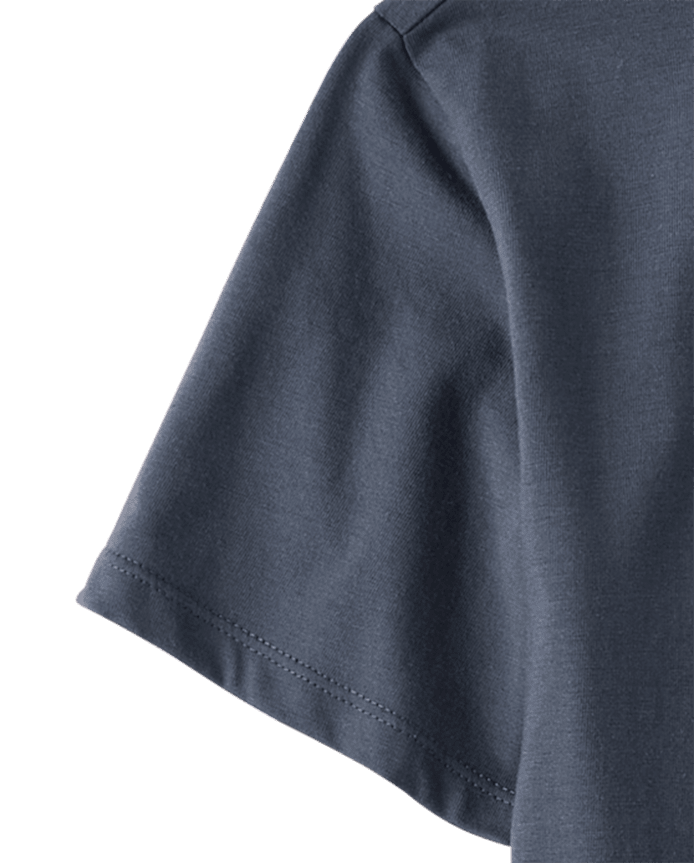 Boys Bruhhh Graphic Tee