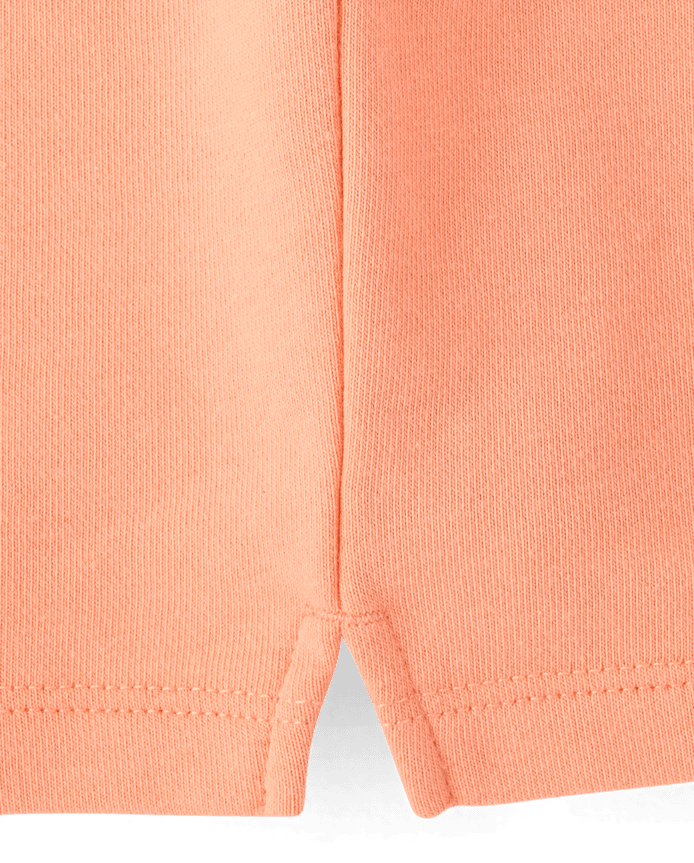 Baby And Toddler Boys French Terry Active Shorts