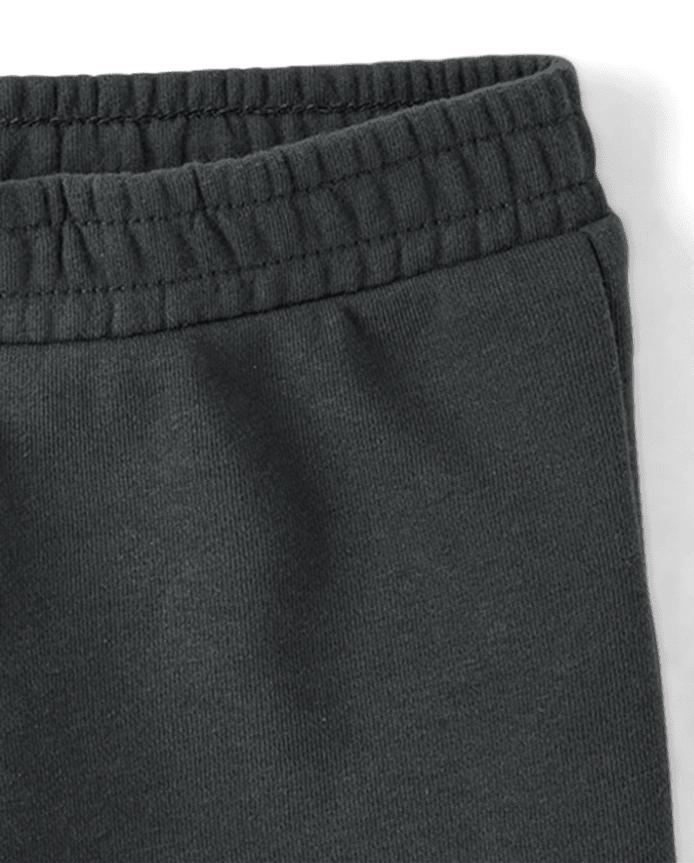 Baby And Toddler Boys Racecar 2-Piece Outfit Set