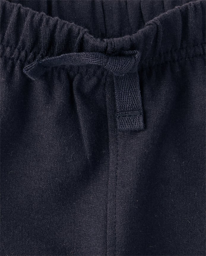 Ensemble 3 pièces pour bébé garçon motif homard