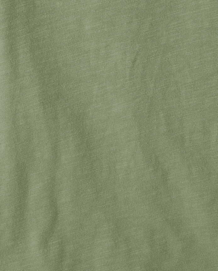 Boys Pocket Tee