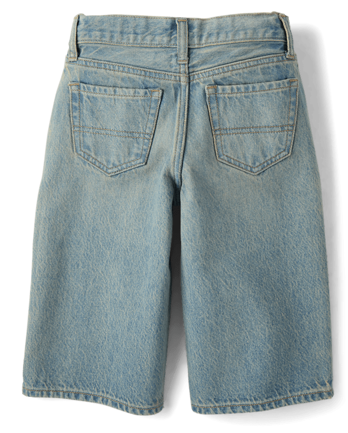Kids Jorts