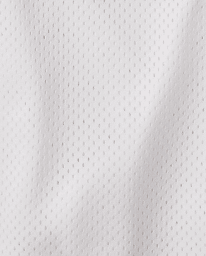 Kids Quick Dry Varsity Mesh Football Jersey