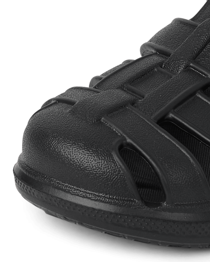 Toddler Fisherman Sandals