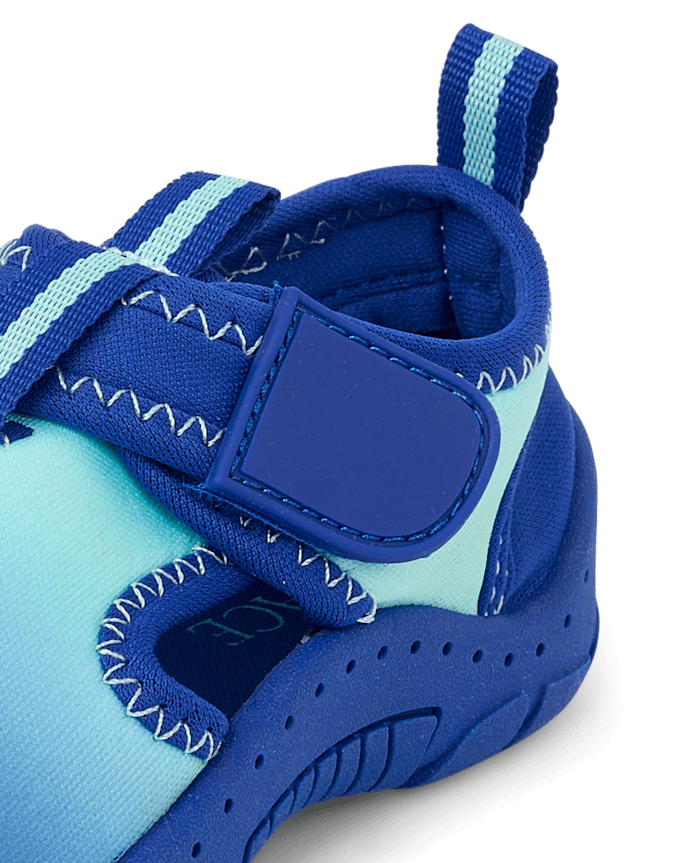 Toddler Contrast Water Shoes