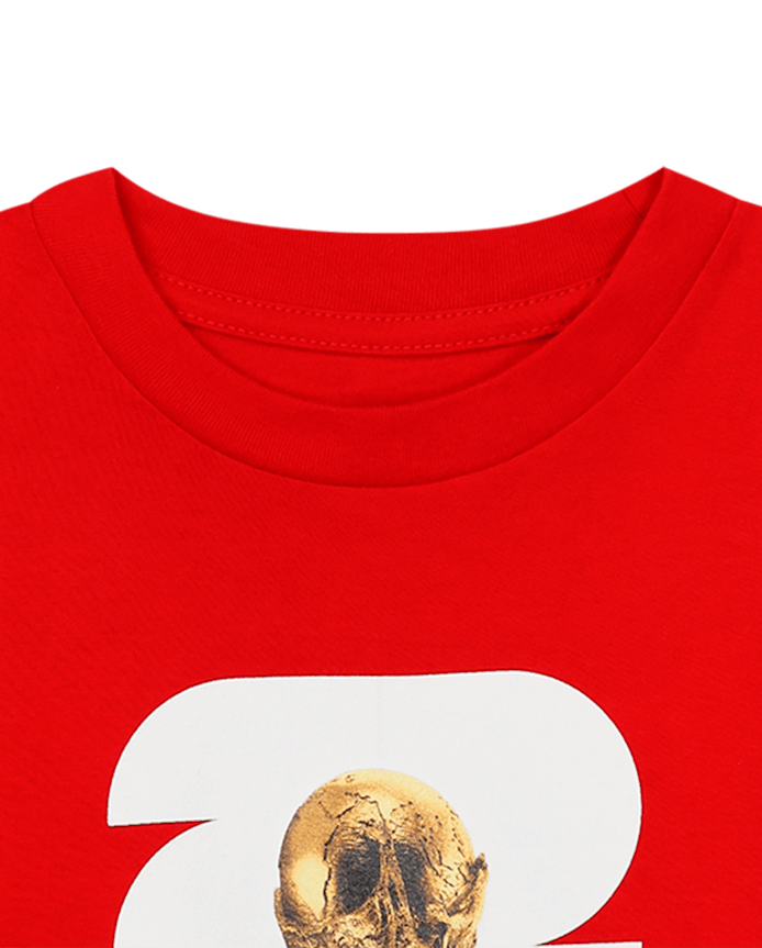 Baby And Toddler FIFA™ Logo Graphic Tee