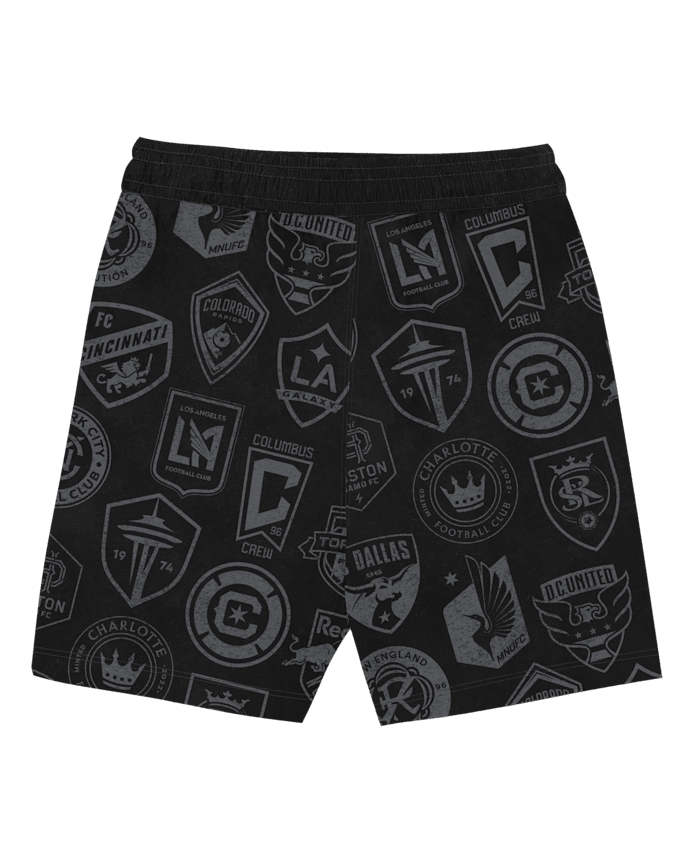 Toddler Boys MLS Logo 2-Piece Outfit Set