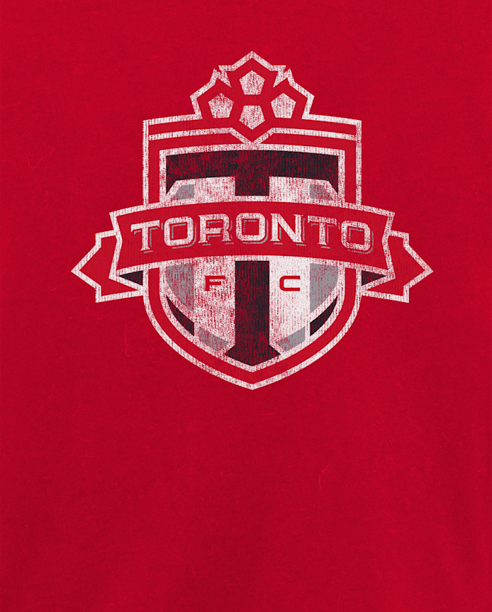 Boys MLS Toronto FC Graphic Tee