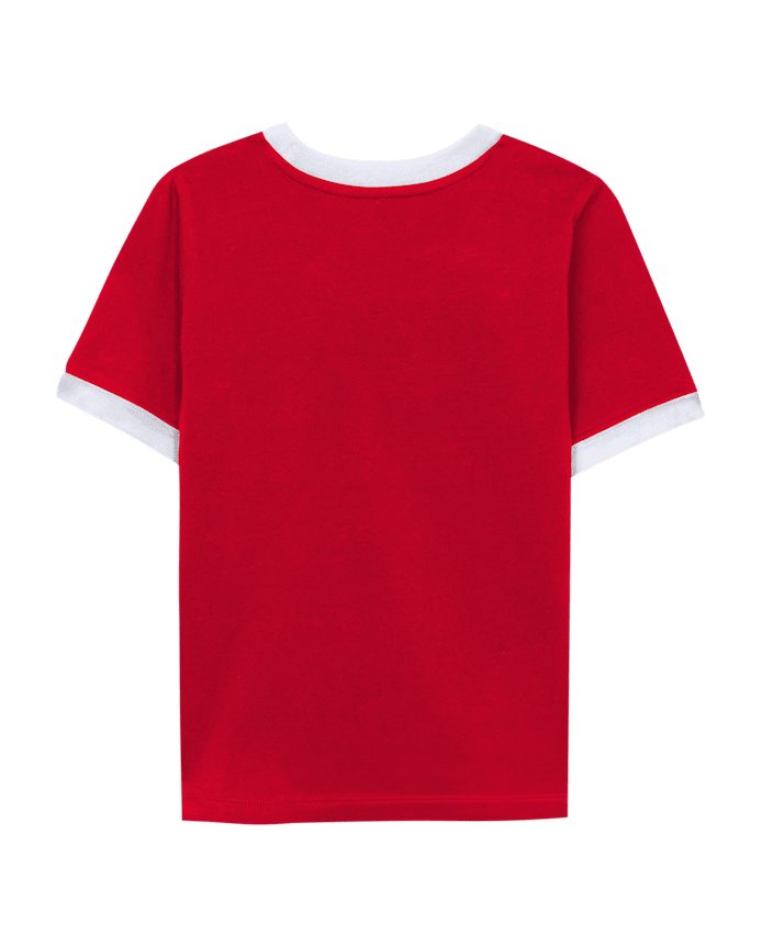 T-shirt graphique MLS Toronto FC pour garçons