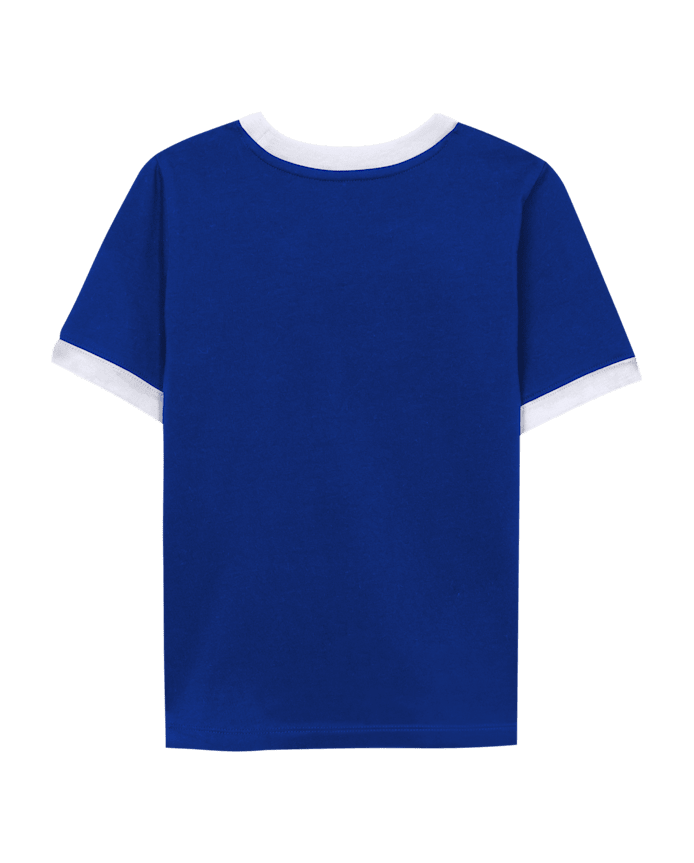 T-shirt graphique MLS CF Montréal pour garçons