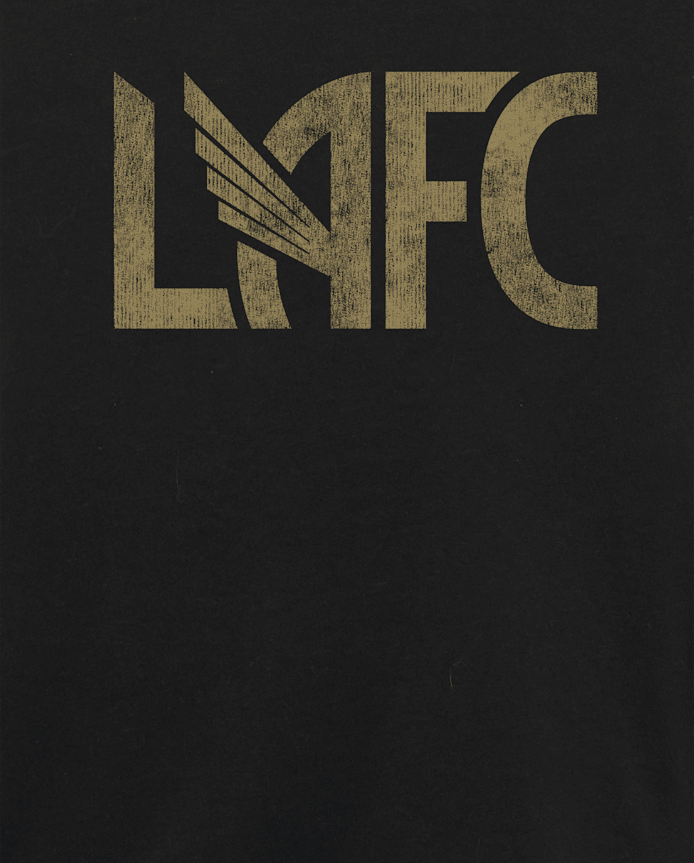 Boys MLS Los Angeles FC Graphic Tee