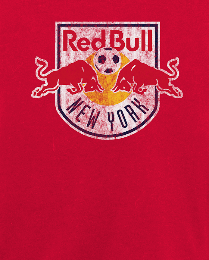 Boys MLS New York Red Bulls Graphic Tee