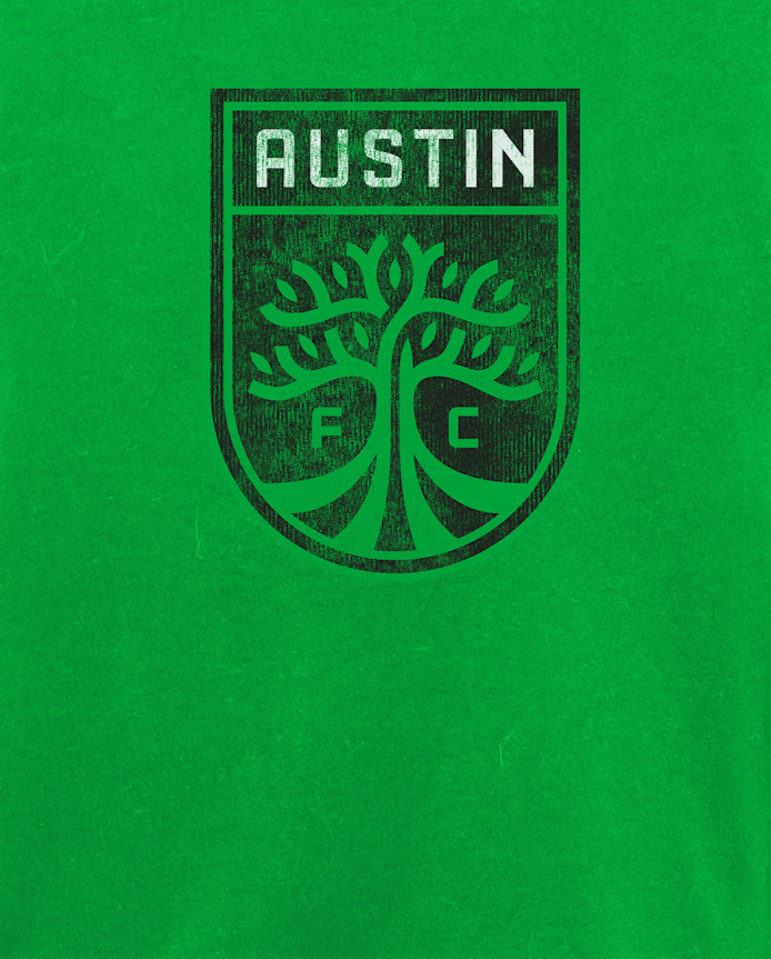 Boys MLS Austin FC Graphic Tee