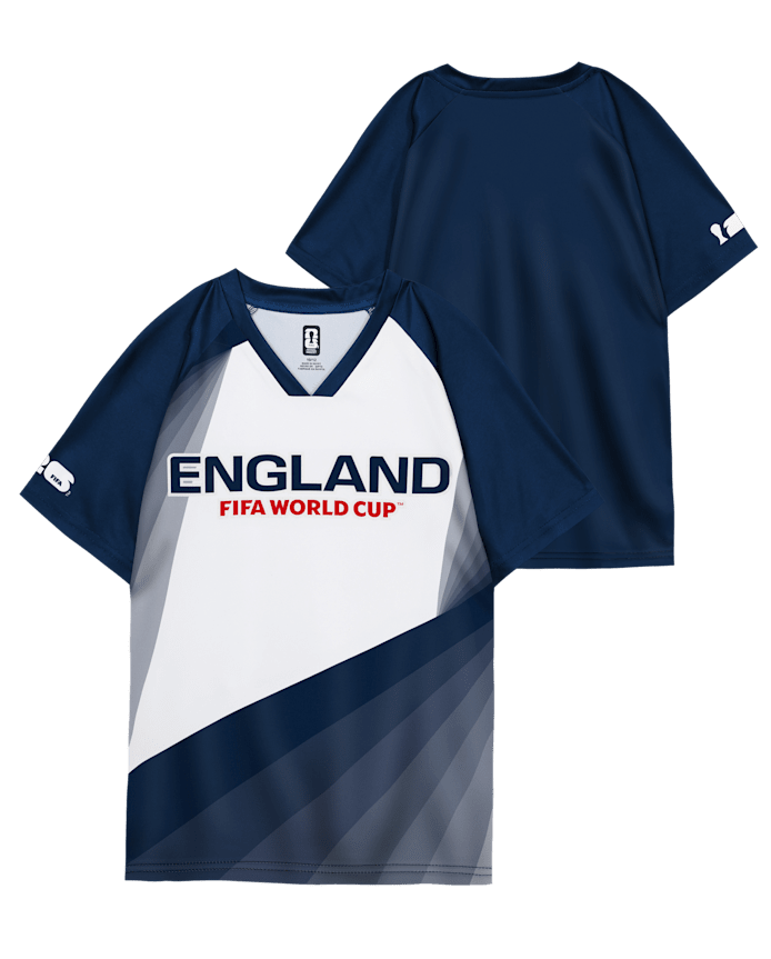 Kids FIFA World Cup™ England Jersey