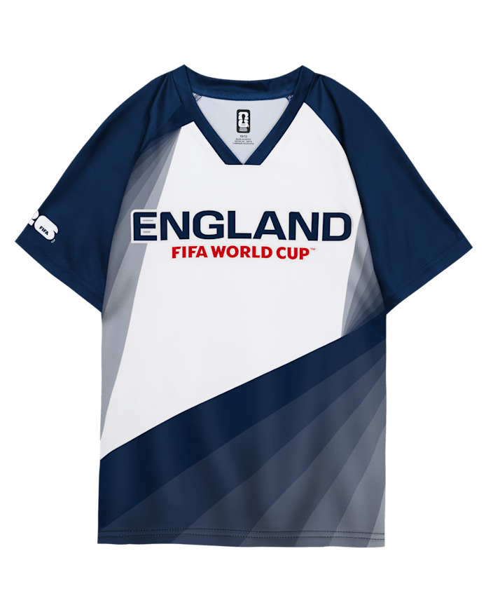 Kids FIFA World Cup™ England Jersey