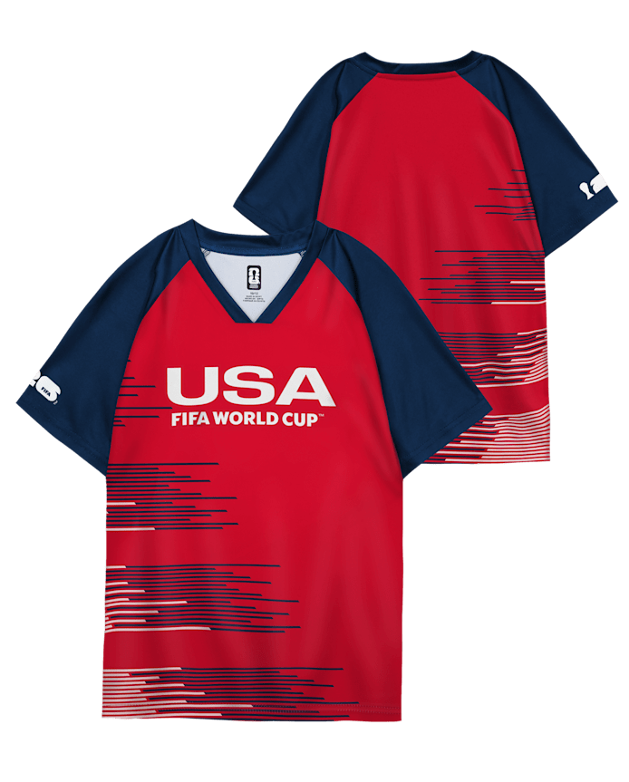 Toddler FIFA World Cup™ USA Jersey