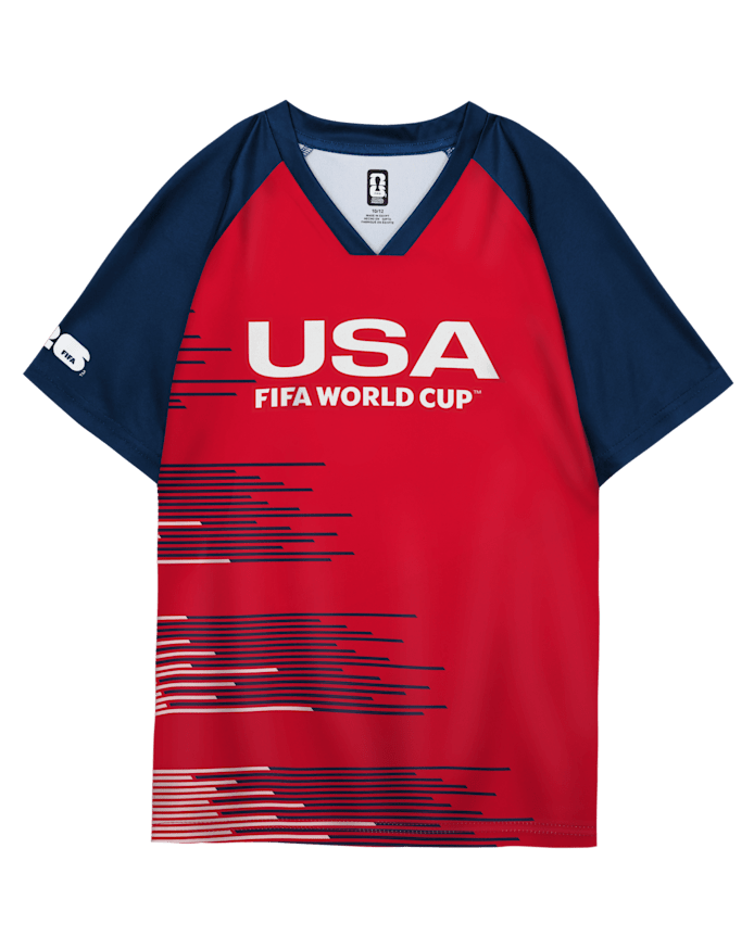 Toddler FIFA World Cup™ USA Jersey