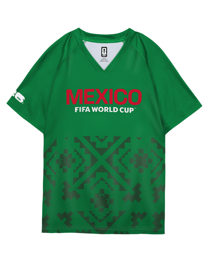 Toddler FIFA World Cup™ Mexico Jersey