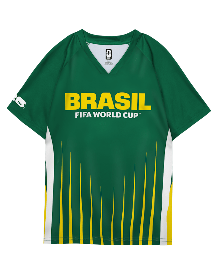 Toddler FIFA World Cup™ Brazil Jersey
